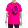 Gildan Youth Heavy Cotton™ T-Shirt Thumbnail