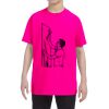 Gildan Youth Heavy Cotton™ T-Shirt Thumbnail