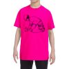 Gildan Youth Heavy Cotton™ T-Shirt Thumbnail