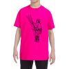 Gildan Youth Heavy Cotton™ T-Shirt Thumbnail