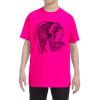 Gildan Youth Heavy Cotton™ T-Shirt Thumbnail