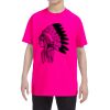 Gildan Youth Heavy Cotton™ T-Shirt Thumbnail