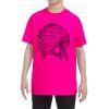 Gildan Youth Heavy Cotton™ T-Shirt Thumbnail