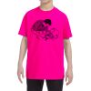 Gildan Youth Heavy Cotton™ T-Shirt Thumbnail