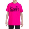 Gildan Youth Heavy Cotton™ T-Shirt Thumbnail