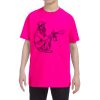 Gildan Youth Heavy Cotton™ T-Shirt Thumbnail