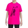 Gildan Youth Heavy Cotton™ T-Shirt Thumbnail