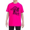 Gildan Youth Heavy Cotton™ T-Shirt Thumbnail