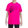 Gildan Youth Heavy Cotton™ T-Shirt Thumbnail