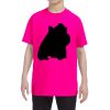 Gildan Youth Heavy Cotton™ T-Shirt Thumbnail