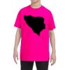 Gildan Youth Heavy Cotton™ T-Shirt Thumbnail