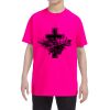 Gildan Youth Heavy Cotton™ T-Shirt Thumbnail