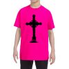 Gildan Youth Heavy Cotton™ T-Shirt Thumbnail