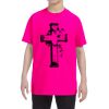 Gildan Youth Heavy Cotton™ T-Shirt Thumbnail