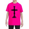 Gildan Youth Heavy Cotton™ T-Shirt Thumbnail