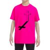 Gildan Youth Heavy Cotton™ T-Shirt Thumbnail