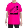 Gildan Youth Heavy Cotton™ T-Shirt Thumbnail
