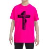 Gildan Youth Heavy Cotton™ T-Shirt Thumbnail