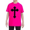 Gildan Youth Heavy Cotton™ T-Shirt Thumbnail