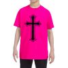 Gildan Youth Heavy Cotton™ T-Shirt Thumbnail