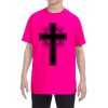 Gildan Youth Heavy Cotton™ T-Shirt Thumbnail