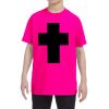 Gildan Youth Heavy Cotton™ T-Shirt Thumbnail