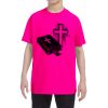Gildan Youth Heavy Cotton™ T-Shirt Thumbnail