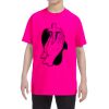 Gildan Youth Heavy Cotton™ T-Shirt Thumbnail