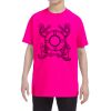Gildan Youth Heavy Cotton™ T-Shirt Thumbnail