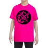 Gildan Youth Heavy Cotton™ T-Shirt Thumbnail