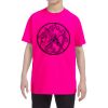 Gildan Youth Heavy Cotton™ T-Shirt Thumbnail