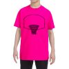 Gildan Youth Heavy Cotton™ T-Shirt Thumbnail