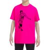 Gildan Youth Heavy Cotton™ T-Shirt Thumbnail