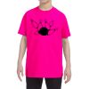 Gildan Youth Heavy Cotton™ T-Shirt Thumbnail