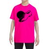 Gildan Youth Heavy Cotton™ T-Shirt Thumbnail