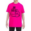 Gildan Youth Heavy Cotton™ T-Shirt Thumbnail