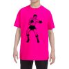 Gildan Youth Heavy Cotton™ T-Shirt Thumbnail