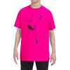 Gildan Youth Heavy Cotton™ T-Shirt Thumbnail
