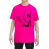 Gildan Youth Heavy Cotton™ T-Shirt Thumbnail
