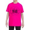 Gildan Youth Heavy Cotton™ T-Shirt Thumbnail