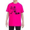Gildan Youth Heavy Cotton™ T-Shirt Thumbnail