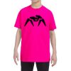 Gildan Youth Heavy Cotton™ T-Shirt Thumbnail