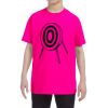 Gildan Youth Heavy Cotton™ T-Shirt Thumbnail