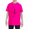 Gildan Youth Heavy Cotton™ T-Shirt Thumbnail