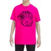 Gildan Youth Heavy Cotton™ T-Shirt Thumbnail