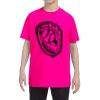Gildan Youth Heavy Cotton™ T-Shirt Thumbnail