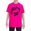 Gildan Youth Heavy Cotton™ T-Shirt Thumbnail