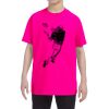 Gildan Youth Heavy Cotton™ T-Shirt Thumbnail
