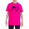 Gildan Youth Heavy Cotton™ T-Shirt Thumbnail
