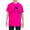 Gildan Youth Heavy Cotton™ T-Shirt Thumbnail